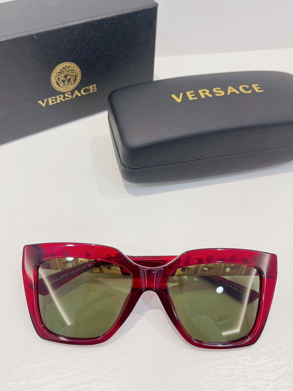 Versace Sunglasses AAA+ ID:20220720-414